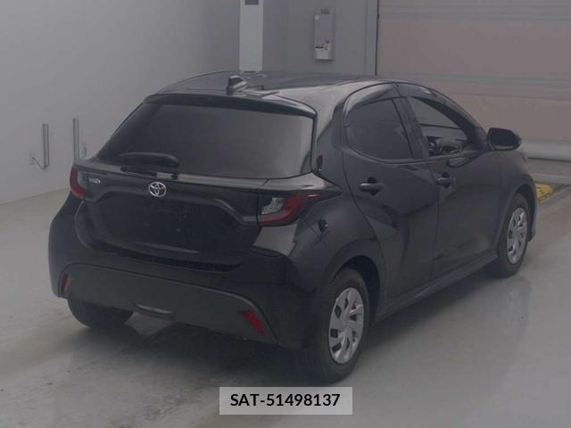 Toyota YARIS 2023 6765374-1