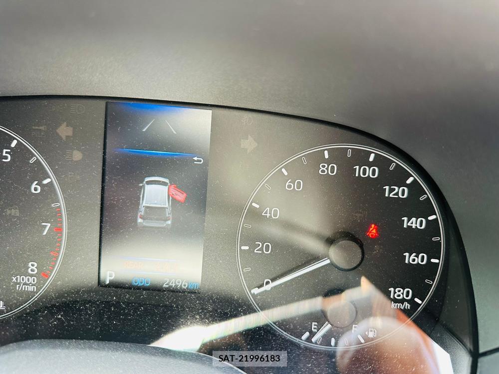 Toyota YARIS 2024 6714464-15