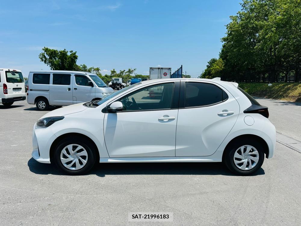 Toyota YARIS 2024 6714464-1