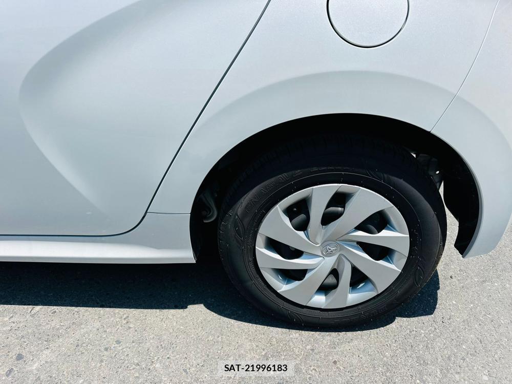 Toyota YARIS 2024 6714464-29