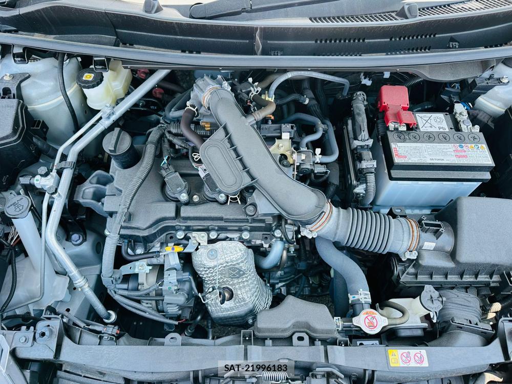 Toyota YARIS 2024 6714464-36