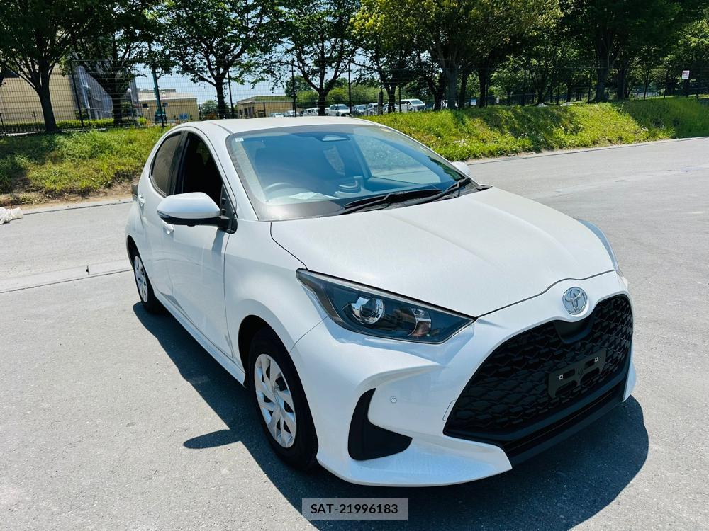 Toyota YARIS 2024 6714464-6