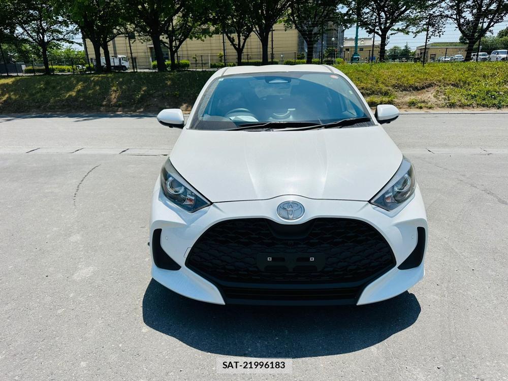 Toyota YARIS 2024 6714464-7