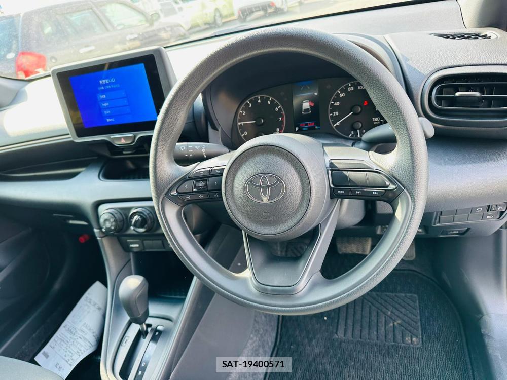 Toyota YARIS 2026 6610198-14