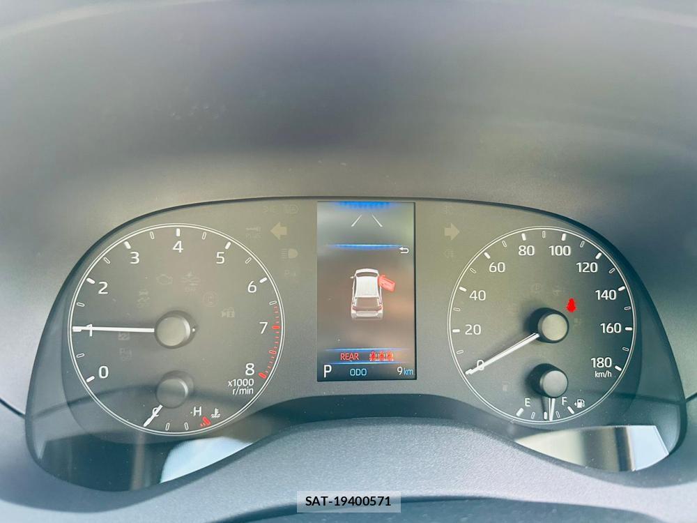 Toyota YARIS 2026 6610198-15