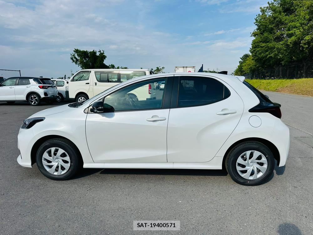 Toyota YARIS 2026 6610198-1