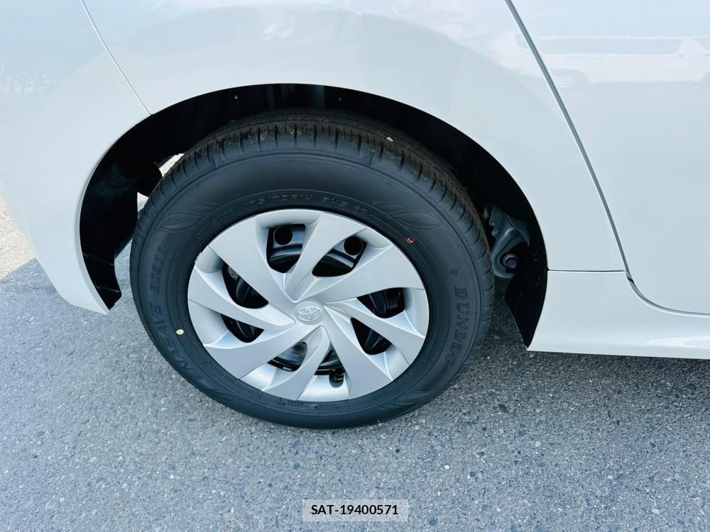 Toyota YARIS 2026 6610198-26