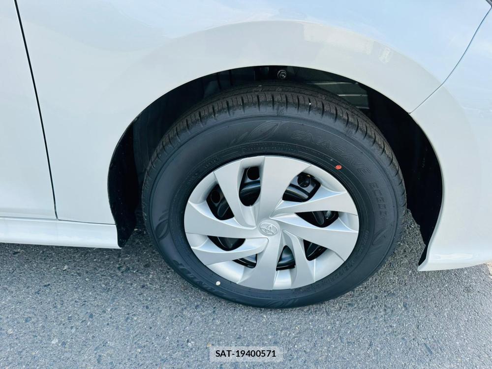 Toyota YARIS 2026 6610198-27