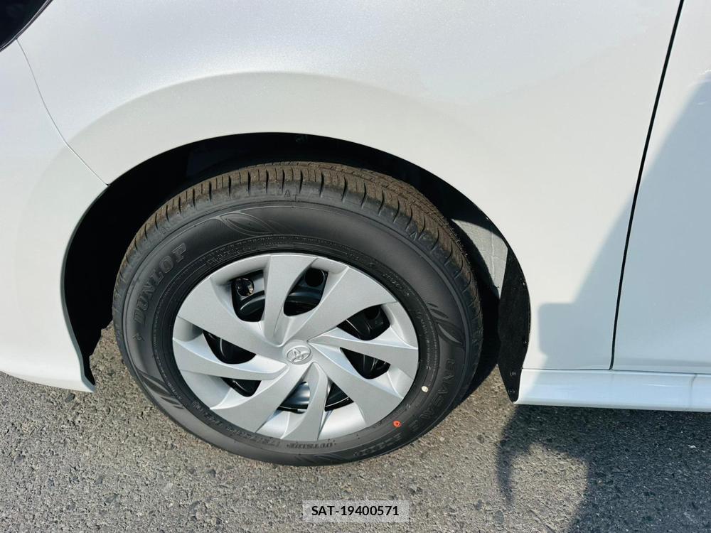 Toyota YARIS 2026 6610198-28