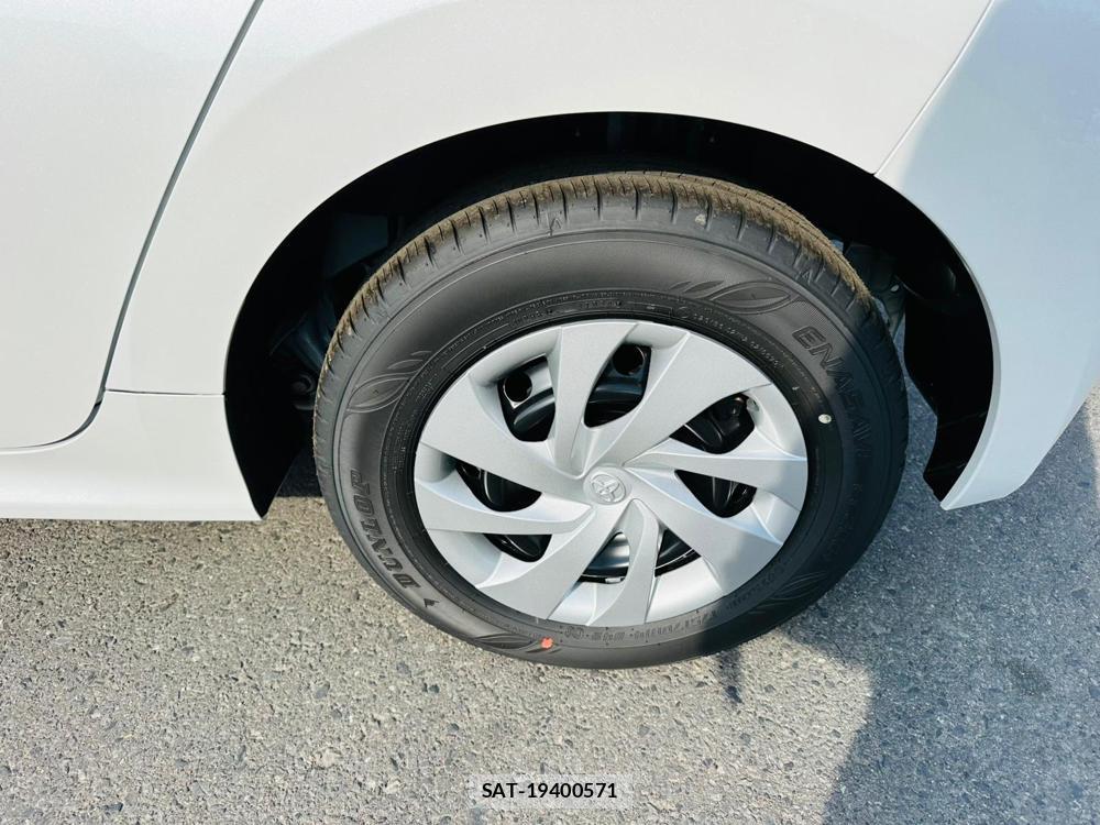 Toyota YARIS 2026 6610198-29