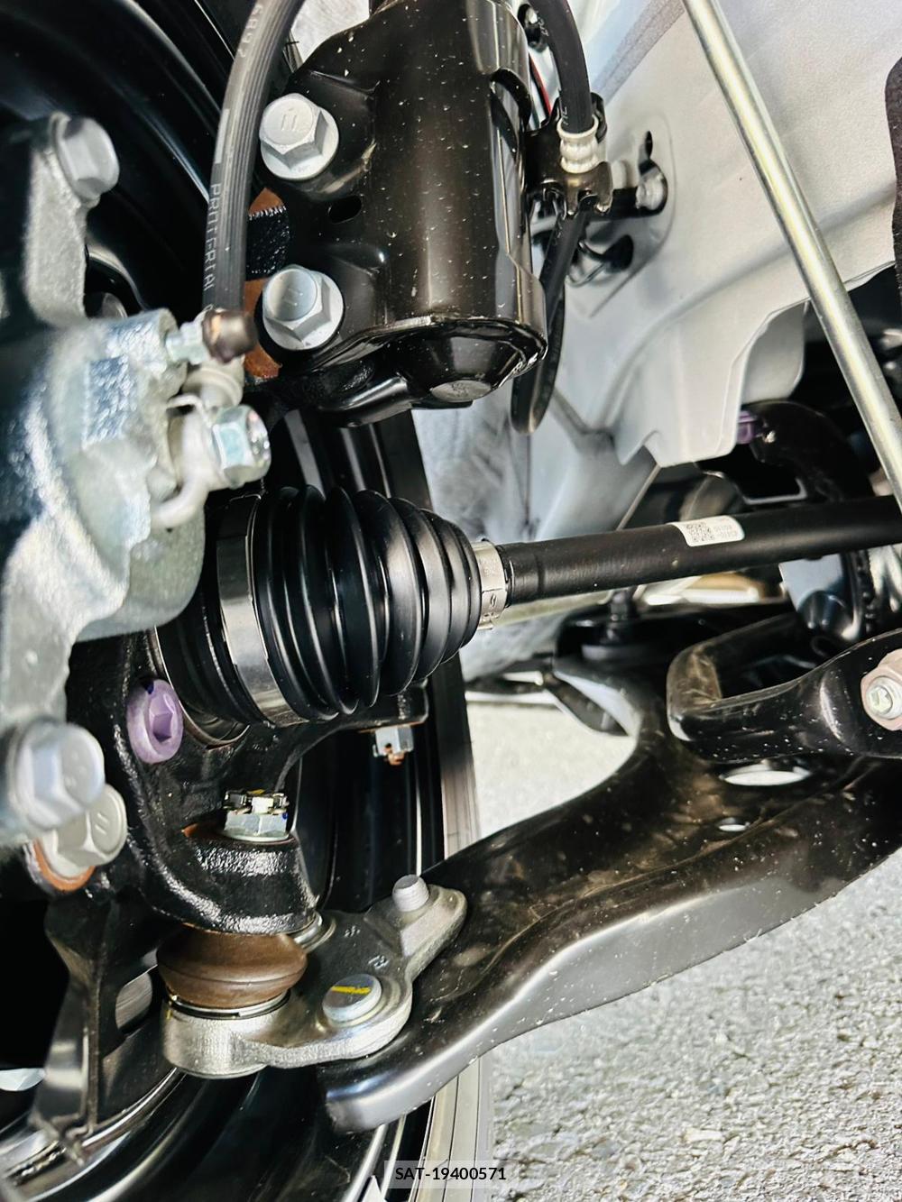 Toyota YARIS 2026 6610198-32