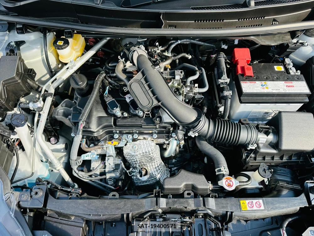 Toyota YARIS 2026 6610198-37