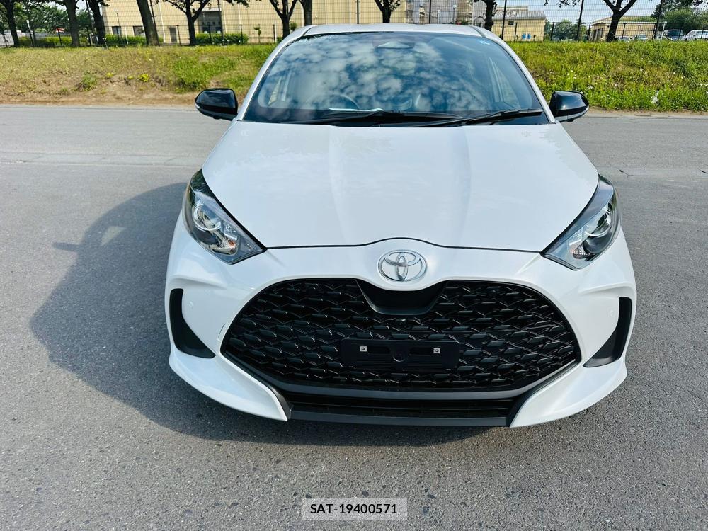 Toyota YARIS 2026 6610198-7
