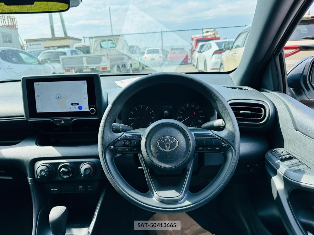 Toyota YARIS 2026 6610196-13