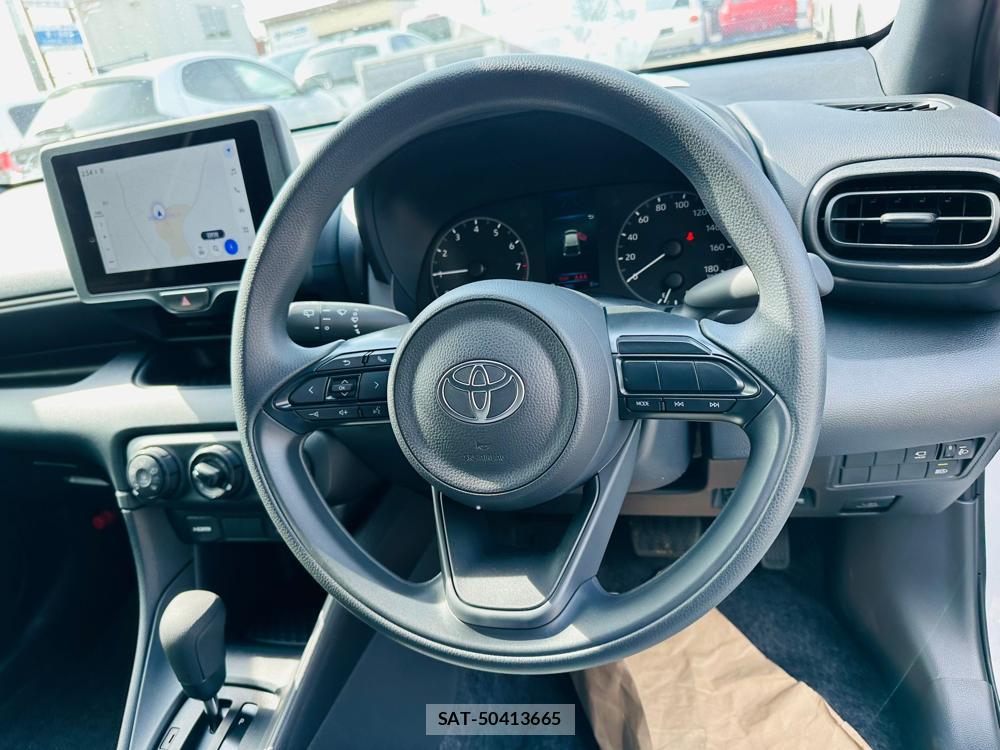 Toyota YARIS 2026 6610196-14