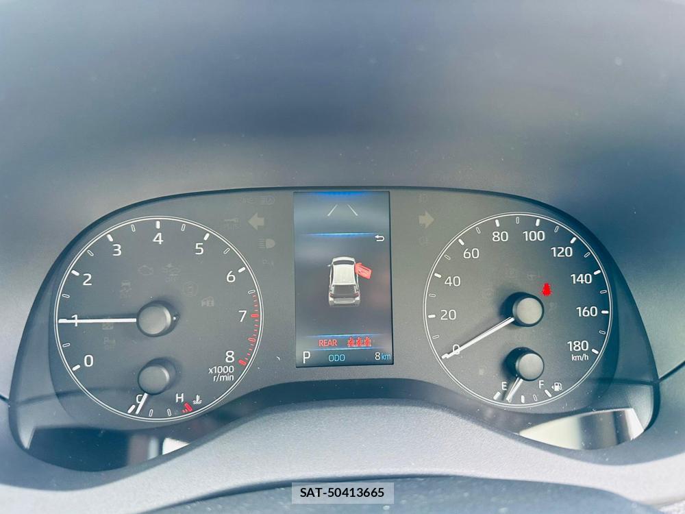 Toyota YARIS 2026 6610196-15