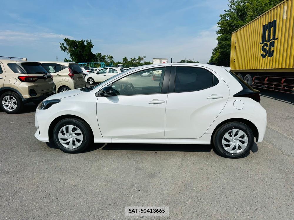 Toyota YARIS 2026 6610196-1