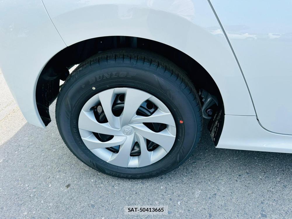 Toyota YARIS 2026 6610196-26