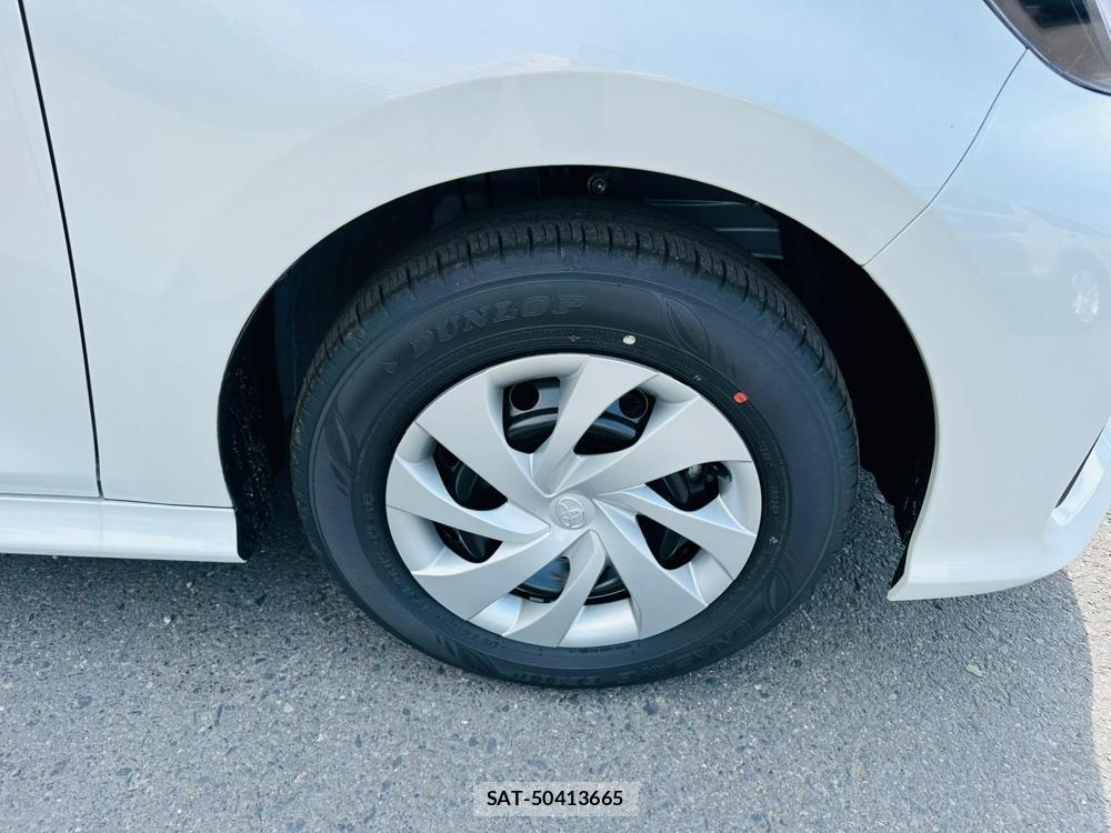 Toyota YARIS 2026 6610196-27
