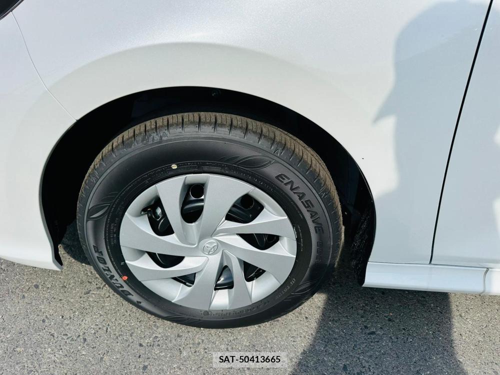 Toyota YARIS 2026 6610196-28
