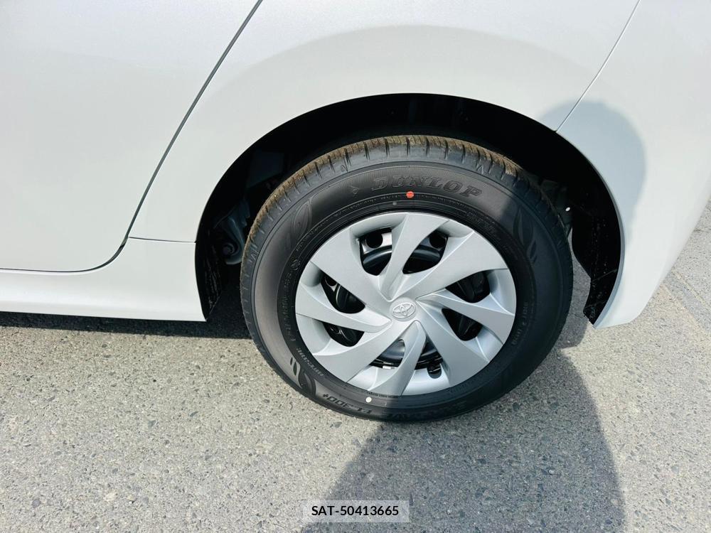 Toyota YARIS 2026 6610196-29