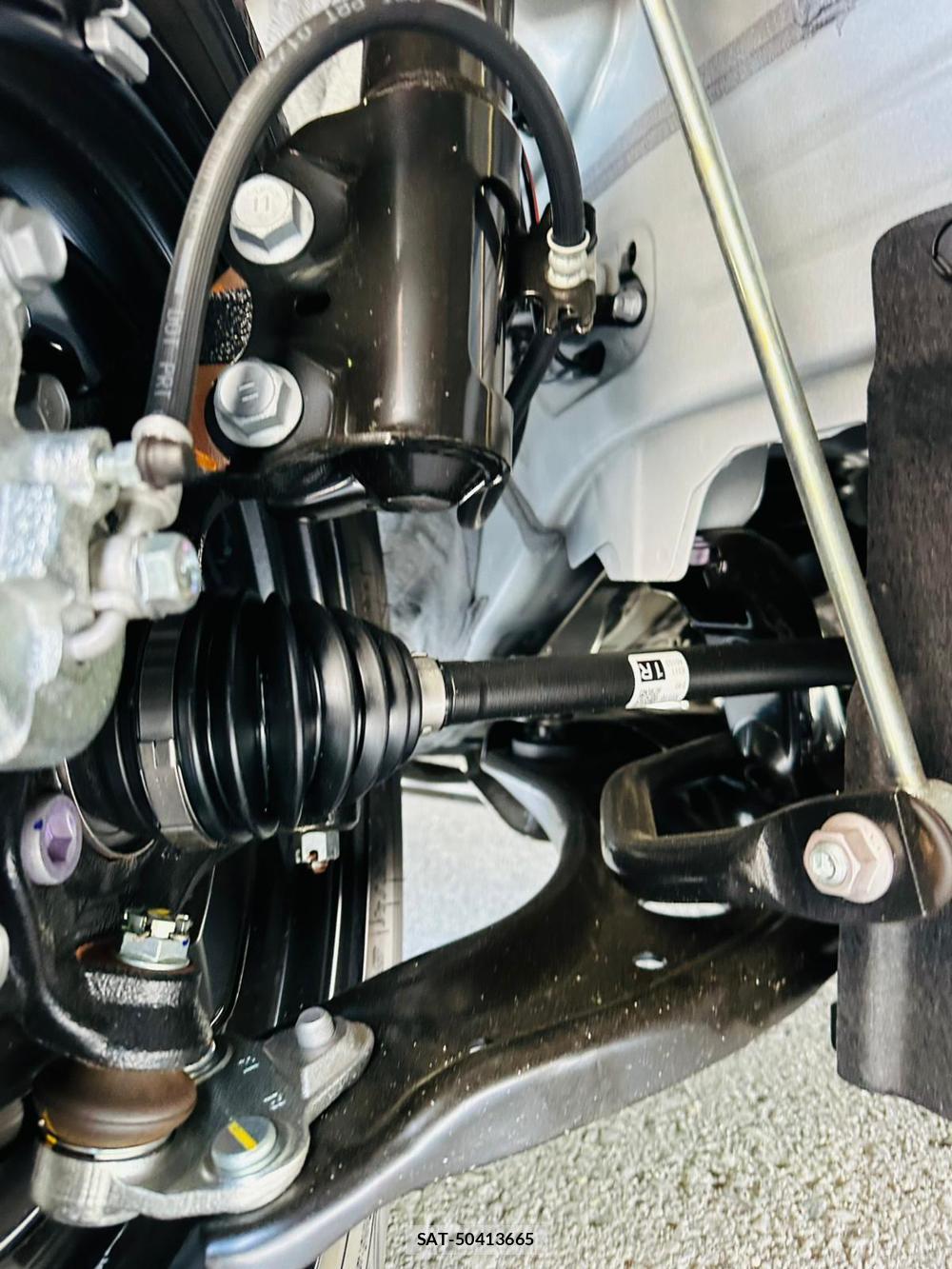 Toyota YARIS 2026 6610196-33