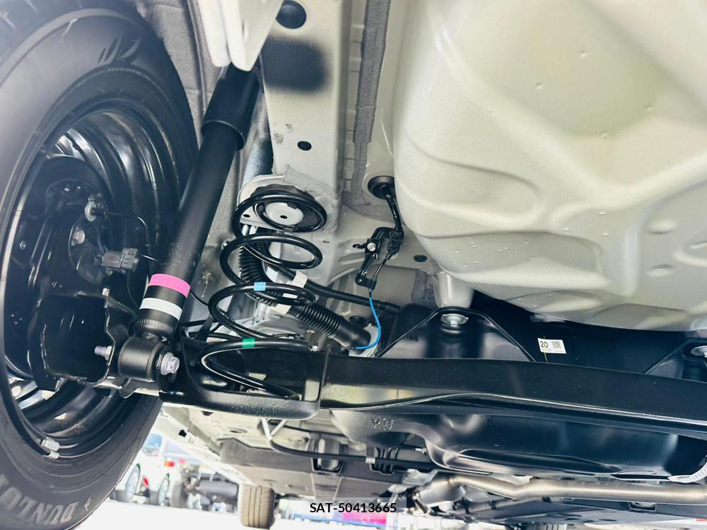 Toyota YARIS 2026 6610196-34