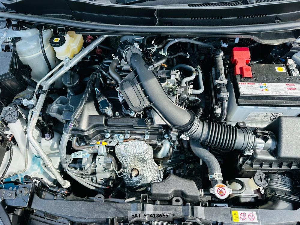 Toyota YARIS 2026 6610196-37