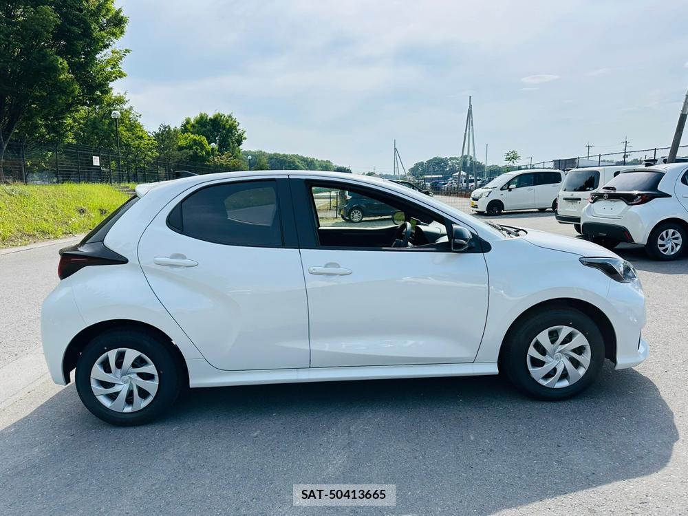 Toyota YARIS 2026 6610196-5