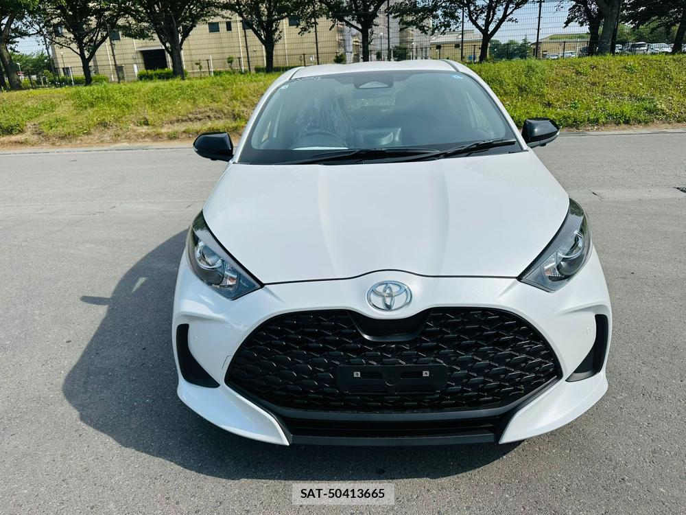 Toyota YARIS 2026 6610196-7
