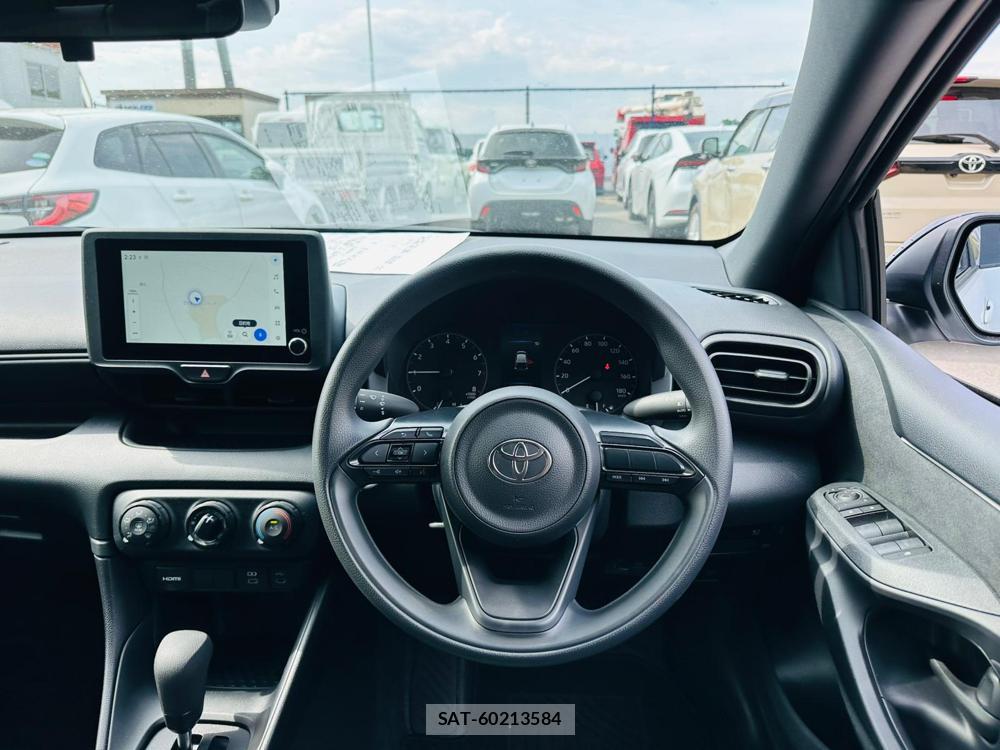 Toyota YARIS 2026 6610197-13