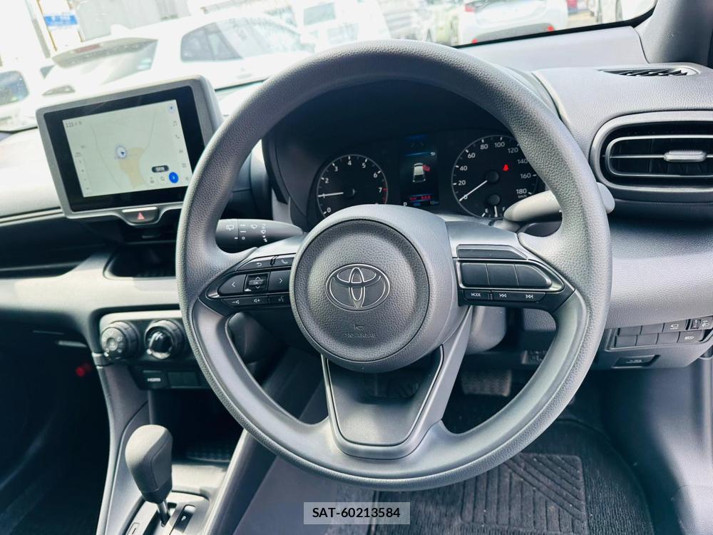 Toyota YARIS 2026 6610197-14