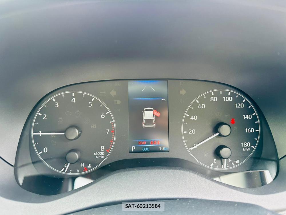 Toyota YARIS 2026 6610197-15
