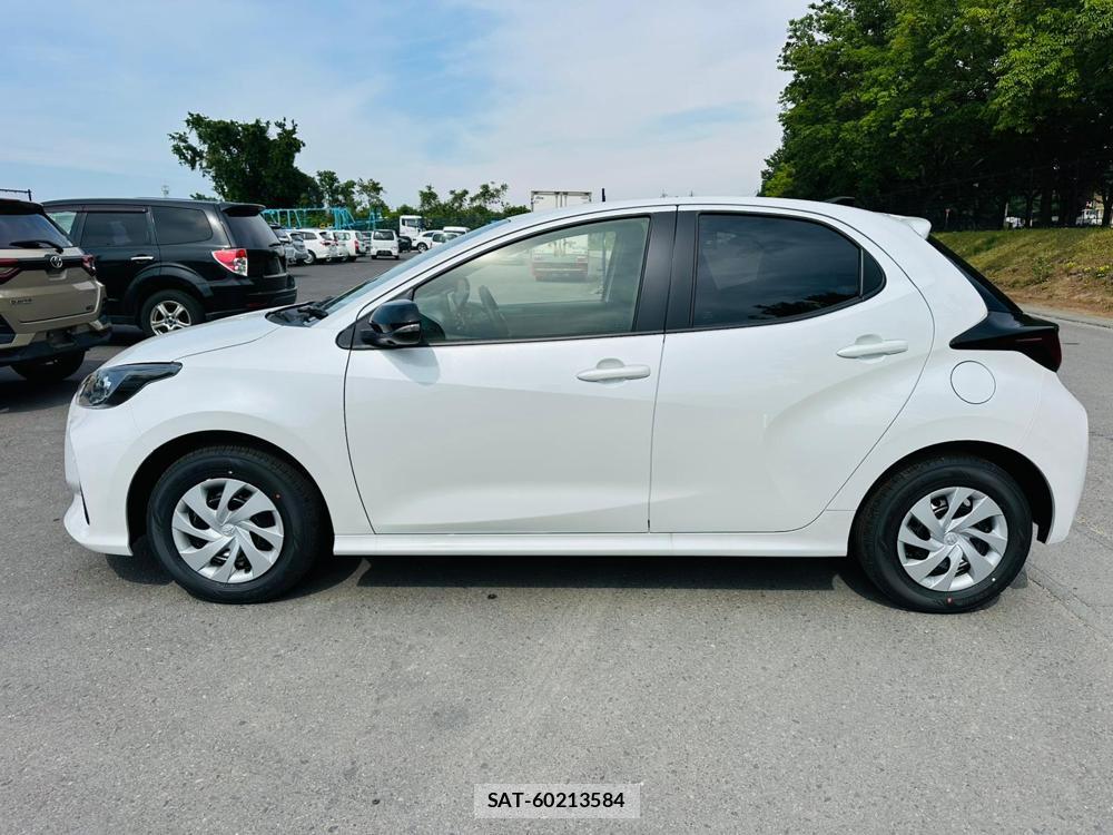 Toyota YARIS 2026 6610197-1