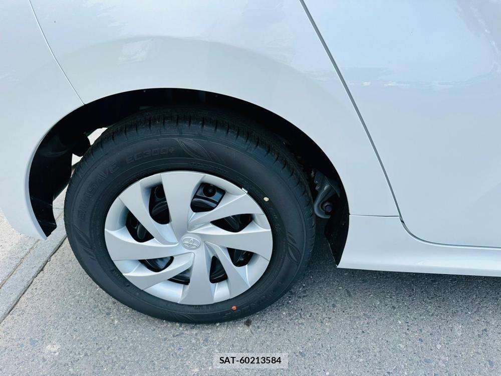 Toyota YARIS 2026 6610197-26