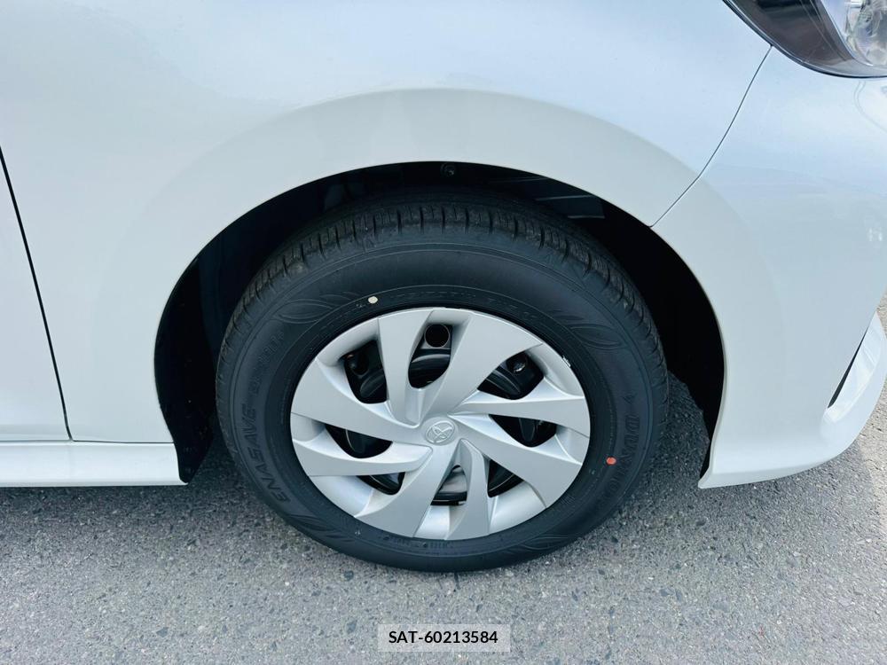 Toyota YARIS 2026 6610197-27