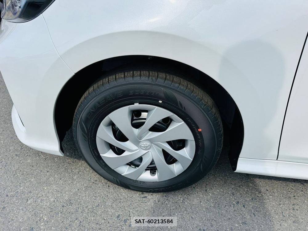 Toyota YARIS 2026 6610197-28