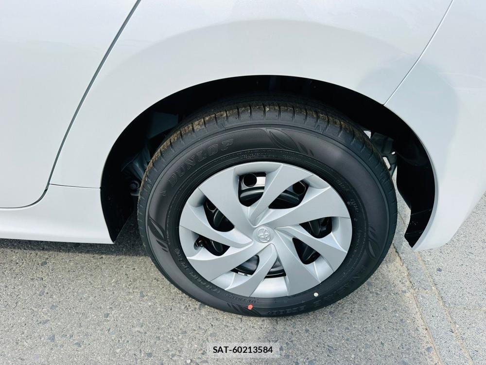 Toyota YARIS 2026 6610197-29
