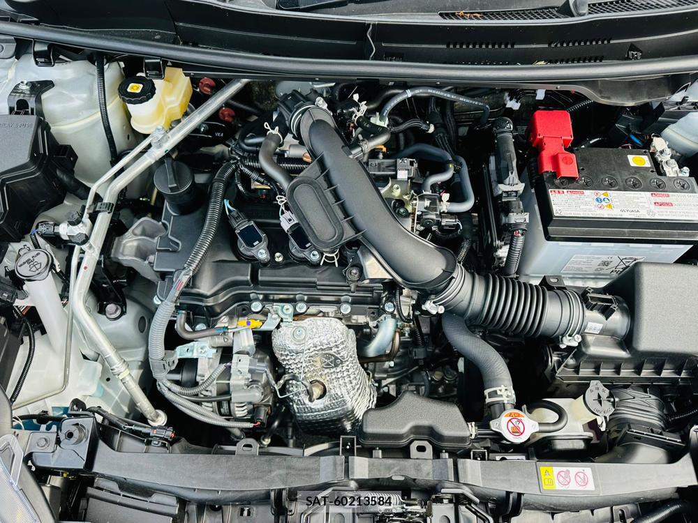 Toyota YARIS 2026 6610197-37