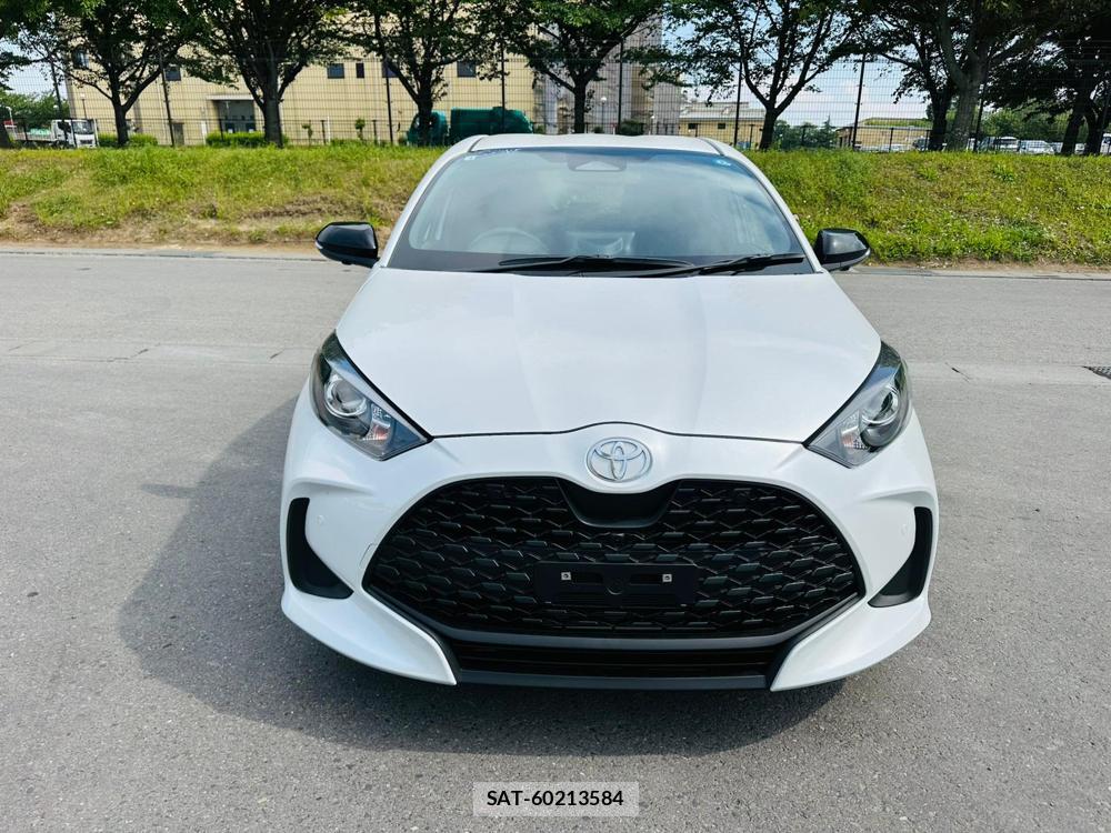 Toyota YARIS 2026 6610197-7