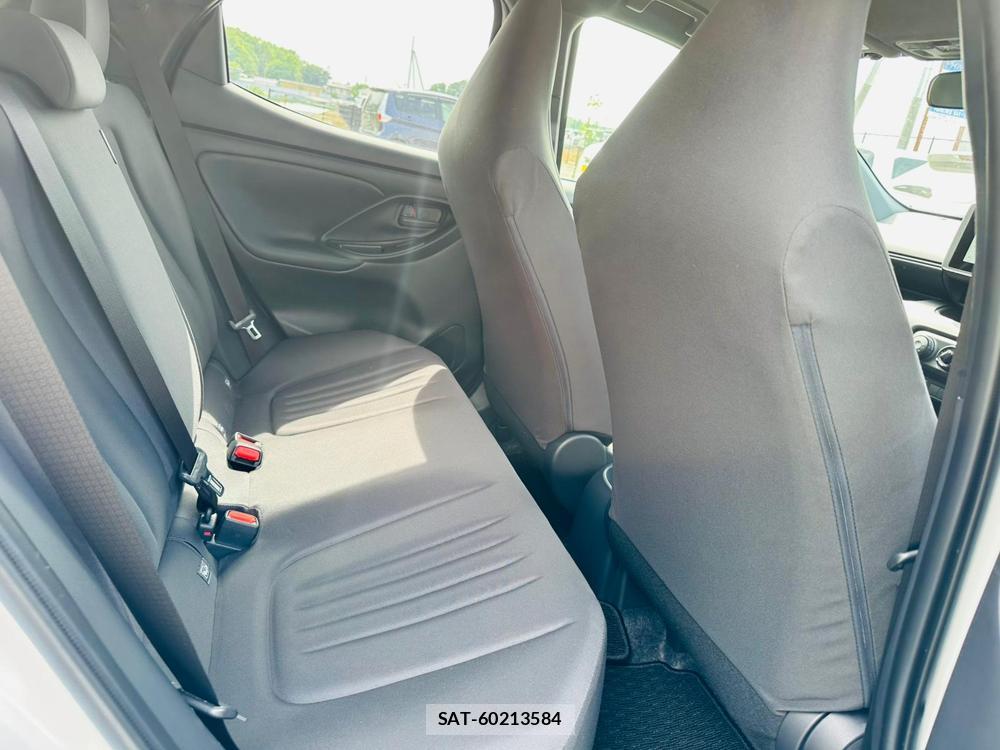 Toyota YARIS 2026 6610197-8