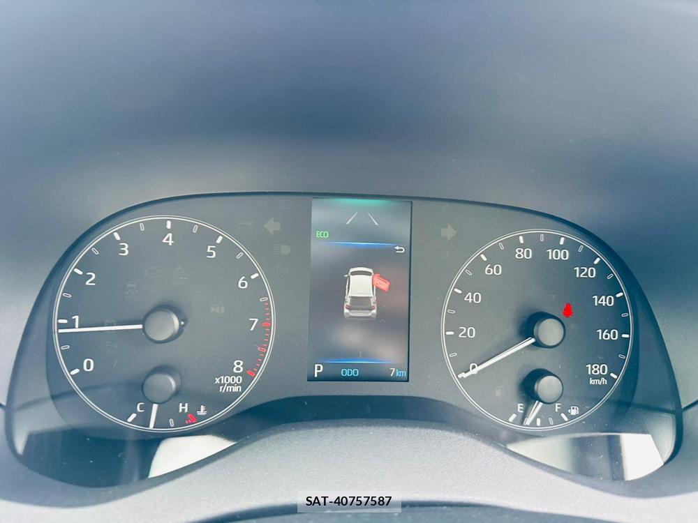 Toyota YARIS 2026 6610195-15