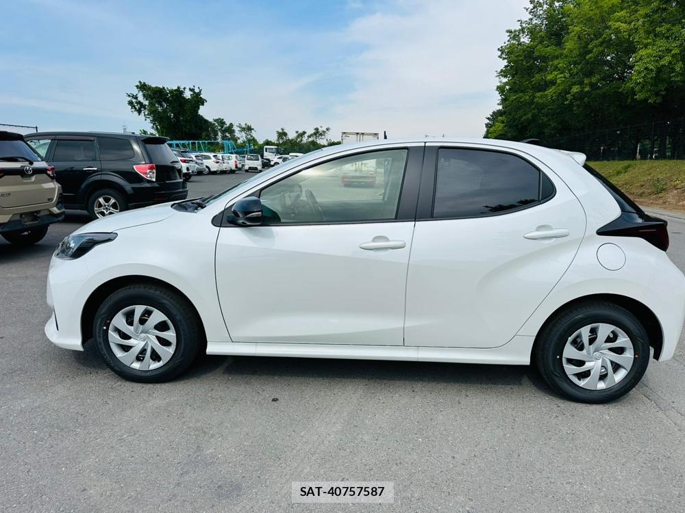 Toyota YARIS 2026 6610195-1