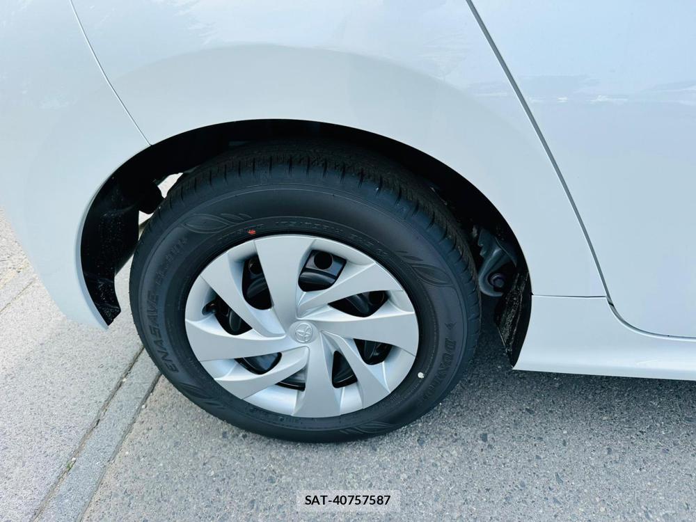 Toyota YARIS 2026 6610195-26