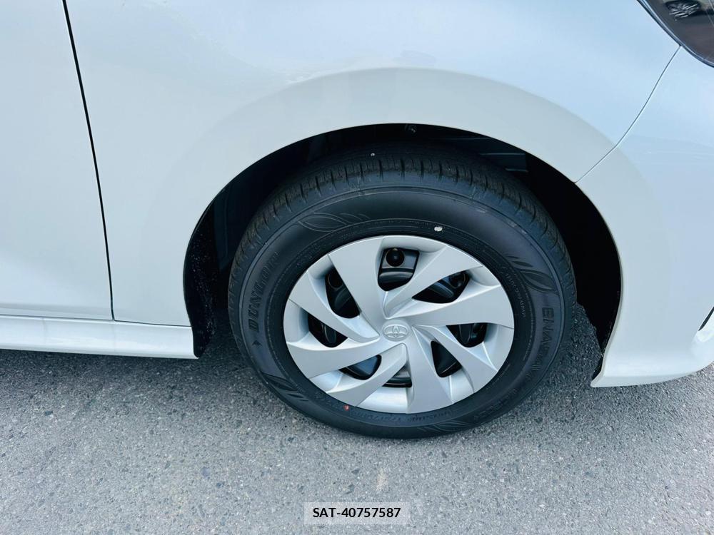 Toyota YARIS 2026 6610195-27