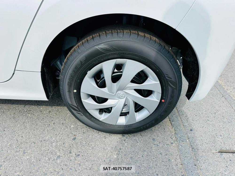 Toyota YARIS 2026 6610195-29