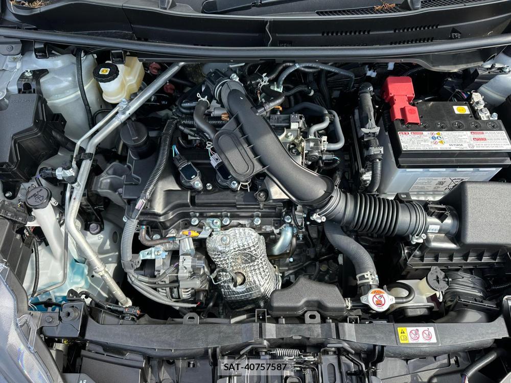 Toyota YARIS 2026 6610195-37