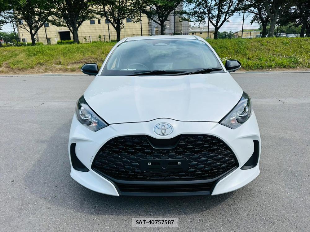 Toyota YARIS 2026 6610195-7