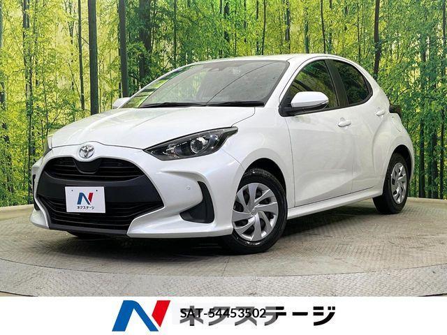 Toyota YARIS 2023-05 6818239-0