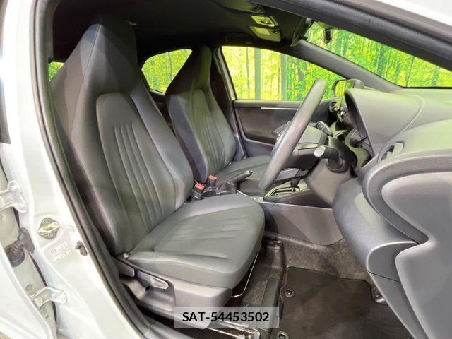 Toyota YARIS 2023-05 6818239-9